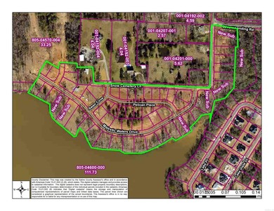 Own a Premier Lot in Hurricane Lake's newest addition! Severn - photo 17