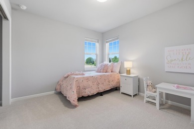 Not all twin homes are created equal. Rare opportunity! First - photo 17