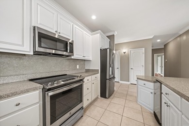 Beautiful condo in the highly desired Millennium Bay Subdivision