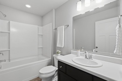 Not all twin homes are created equal. Rare opportunity! First - photo 19