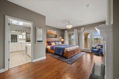 Beautiful condo in the highly desired Millennium Bay Subdivision