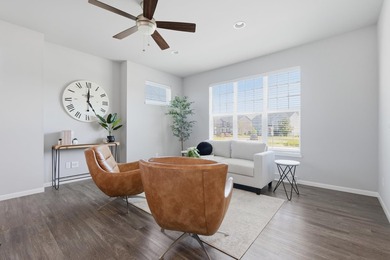 Not all twin homes are created equal. Rare opportunity! First - photo 22
