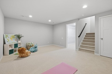 Not all twin homes are created equal. Rare opportunity! First - photo 24