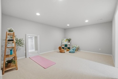Not all twin homes are created equal. Rare opportunity! First - photo 25