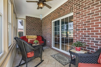 Bring your clubs and enjoy low-maintenance townhome golf course - photo 26