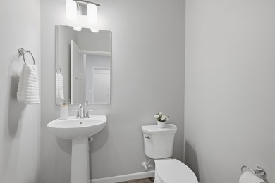 Not all twin homes are created equal. Rare opportunity! First - photo 26