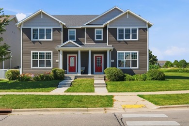 Not all twin homes are created equal. Rare opportunity! First - photo 31