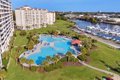 Come see this fully-furnished condo located in Harbour Cove at - photo 32