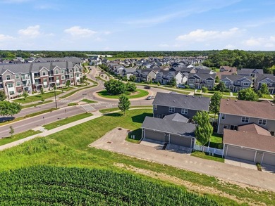 Not all twin homes are created equal. Rare opportunity! First - photo 36