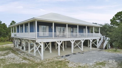 Lake Home For Sale in Gulf Shores, Alabama