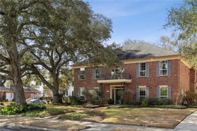 Lake Home Sale Pending in New Orleans, Louisiana