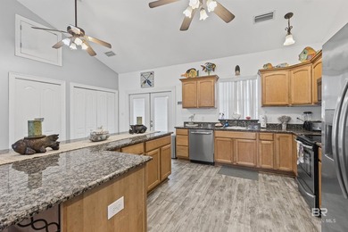 Welcome to your coastal retreat in Surfside Shores steps from - photo 8