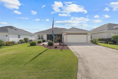 Lake Deaton  Home For Sale in The Villages Florida