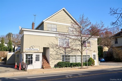 Mixed-use property in the Village of Roslyn. Includes 2 retail - photo 1