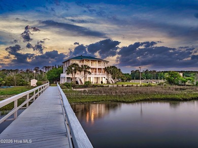Extraordinary waterfront home offering over 300+ feet of - photo 3