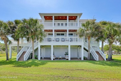Extraordinary waterfront home offering over 300+ feet of - photo 5