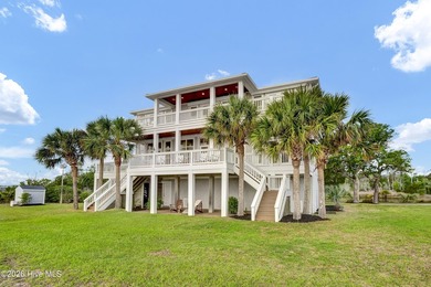 Extraordinary waterfront home offering over 300+ feet of - photo 8