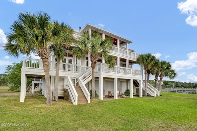 Extraordinary waterfront home offering over 300+ feet of - photo 9