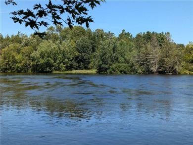 Chippewa River - Chippewa County Acreage For Sale in Exeland Wisconsin