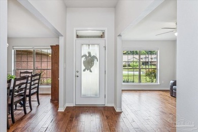 Spacious 4 bedroom pool home, in the heart of town this home is - photo 3