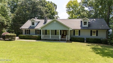 Enjoy peaceful lakefront living on beautiful High Falls Lake! - photo 1