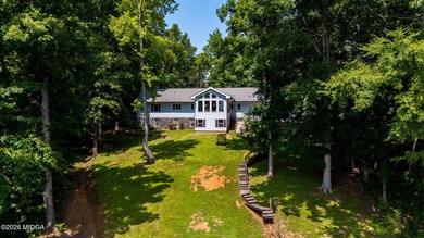 Enjoy peaceful lakefront living on beautiful High Falls Lake! - photo 2