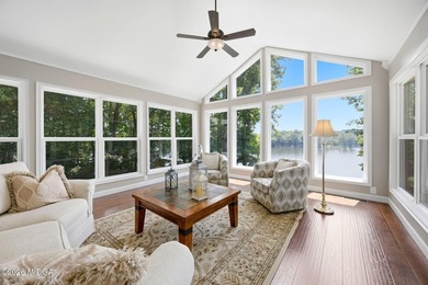 Enjoy peaceful lakefront living on beautiful High Falls Lake! - photo 4