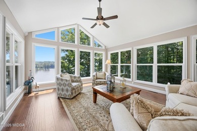 Enjoy peaceful lakefront living on beautiful High Falls Lake! - photo 5