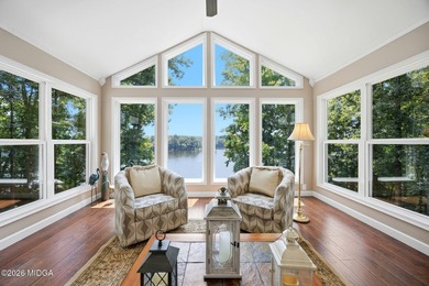 Enjoy peaceful lakefront living on beautiful High Falls Lake! - photo 6