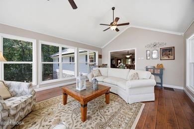 Enjoy peaceful lakefront living on beautiful High Falls Lake! - photo 7