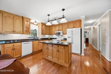 Enjoy peaceful lakefront living on beautiful High Falls Lake! - photo 9