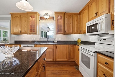 Enjoy peaceful lakefront living on beautiful High Falls Lake! - photo 10