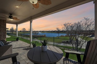 Lake Lewisville Home For Sale in Frisco Texas