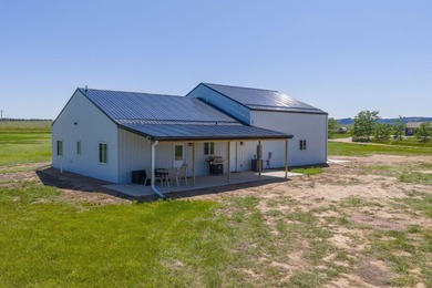 Angostura Reservoir Home For Sale in Hot Springs South Dakota