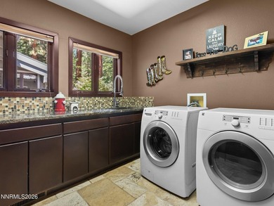 Located in Incline Village's Lakeview subdivision, this - photo 13