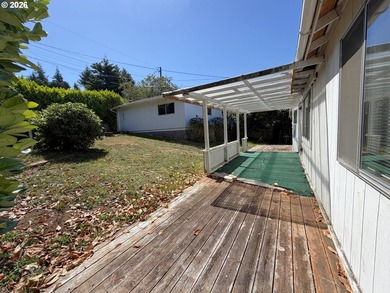 Bring your vision to this single-level home nestled on a quiet - photo 3