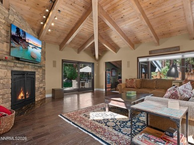 Located in Incline Village's Lakeview subdivision, this - photo 14