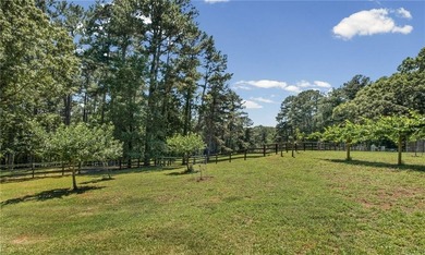 CHEROKEE COUNTY 19.9 ACRE COUNTRY ESTATE/HORSE FARM!! Nestled in - photo 15