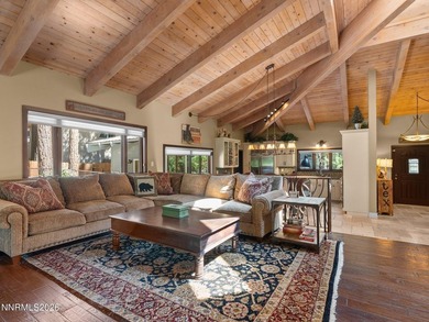 Located in Incline Village's Lakeview subdivision, this - photo 15