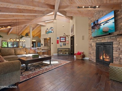 Located in Incline Village's Lakeview subdivision, this - photo 16