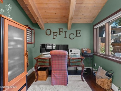 Located in Incline Village's Lakeview subdivision, this - photo 17