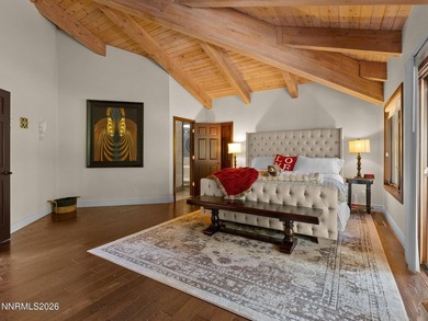 Located in Incline Village's Lakeview subdivision, this - photo 18
