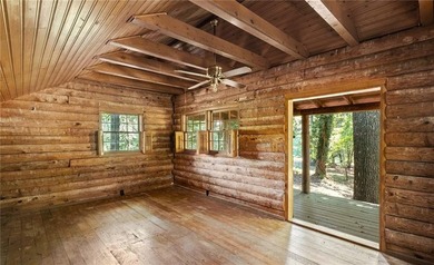 CHEROKEE COUNTY 19.9 ACRE COUNTRY ESTATE/HORSE FARM!! Nestled in - photo 19