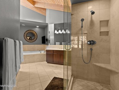 Located in Incline Village's Lakeview subdivision, this - photo 21