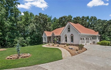 CHEROKEE COUNTY 19.9 ACRE COUNTRY ESTATE/HORSE FARM!! Nestled in - photo 22
