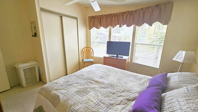 Welcome to this charming 2-bedroom, 2-bathroom manufactured home - photo 22