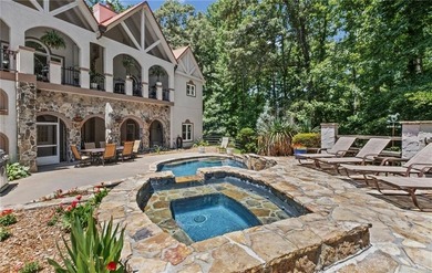 CHEROKEE COUNTY 19.9 ACRE COUNTRY ESTATE/HORSE FARM!! Nestled in - photo 24