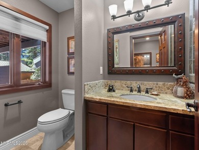 Located in Incline Village's Lakeview subdivision, this - photo 24