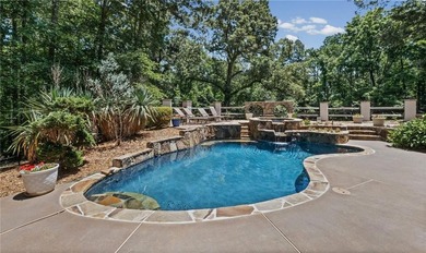 CHEROKEE COUNTY 19.9 ACRE COUNTRY ESTATE/HORSE FARM!! Nestled in - photo 29