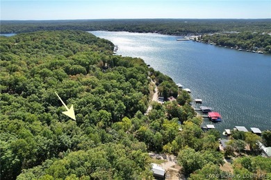 Lakeview Lot on Marina Lane - Perfect for Building or Camping! - photo 30